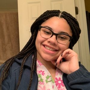 Meet your Posher, Joslyn